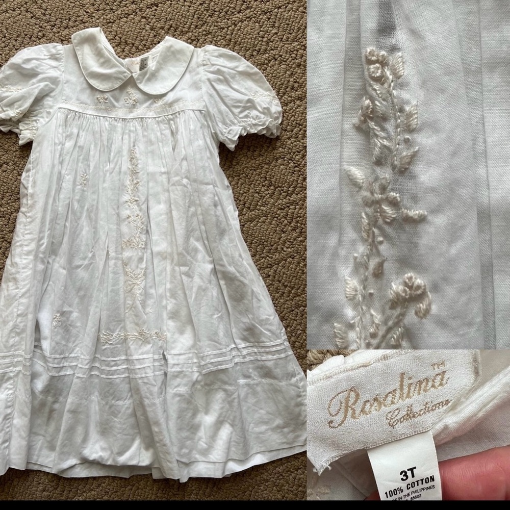 SPRING, EASTER! All items purchased new;only worn by my daughters.S/F& P/F home.